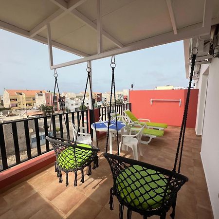 Franmay Apartments - 7 Modern Apartments Near The Beach & City, Perfect For Nomads, Travellers, Families, Watersports! Санта-Марія Екстер'єр фото