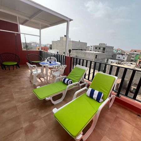 Franmay Apartments - 7 Modern Apartments Near The Beach & City, Perfect For Nomads, Travellers, Families, Watersports! Санта-Марія Екстер'єр фото