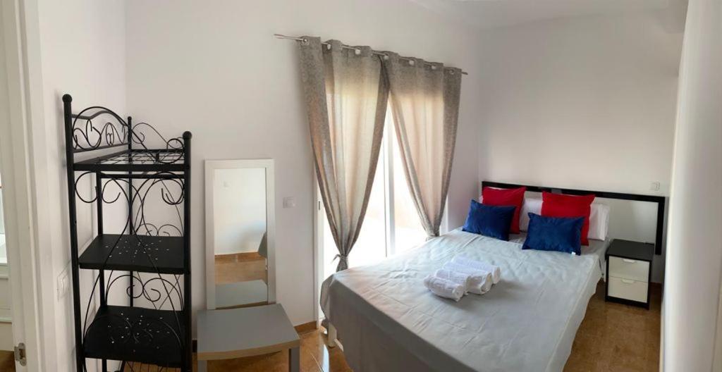 Franmay Apartments - 7 Modern Apartments Near The Beach & City, Perfect For Nomads, Travellers, Families, Watersports! Санта-Марія Екстер'єр фото