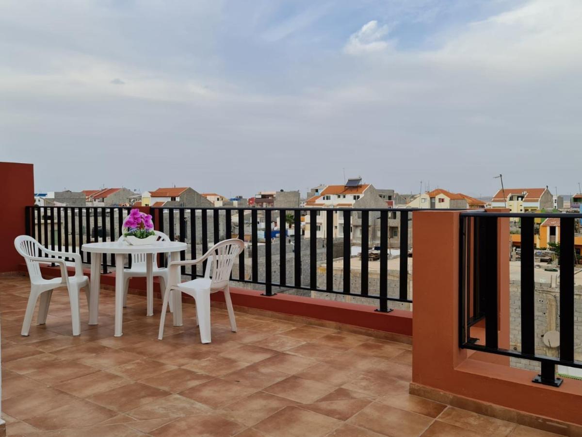Franmay Apartments - 7 Modern Apartments Near The Beach & City, Perfect For Nomads, Travellers, Families, Watersports! Санта-Марія Екстер'єр фото