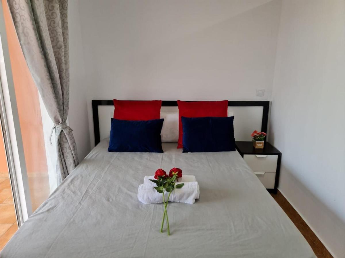 Franmay Apartments - 7 Modern Apartments Near The Beach & City, Perfect For Nomads, Travellers, Families, Watersports! Санта-Марія Екстер'єр фото