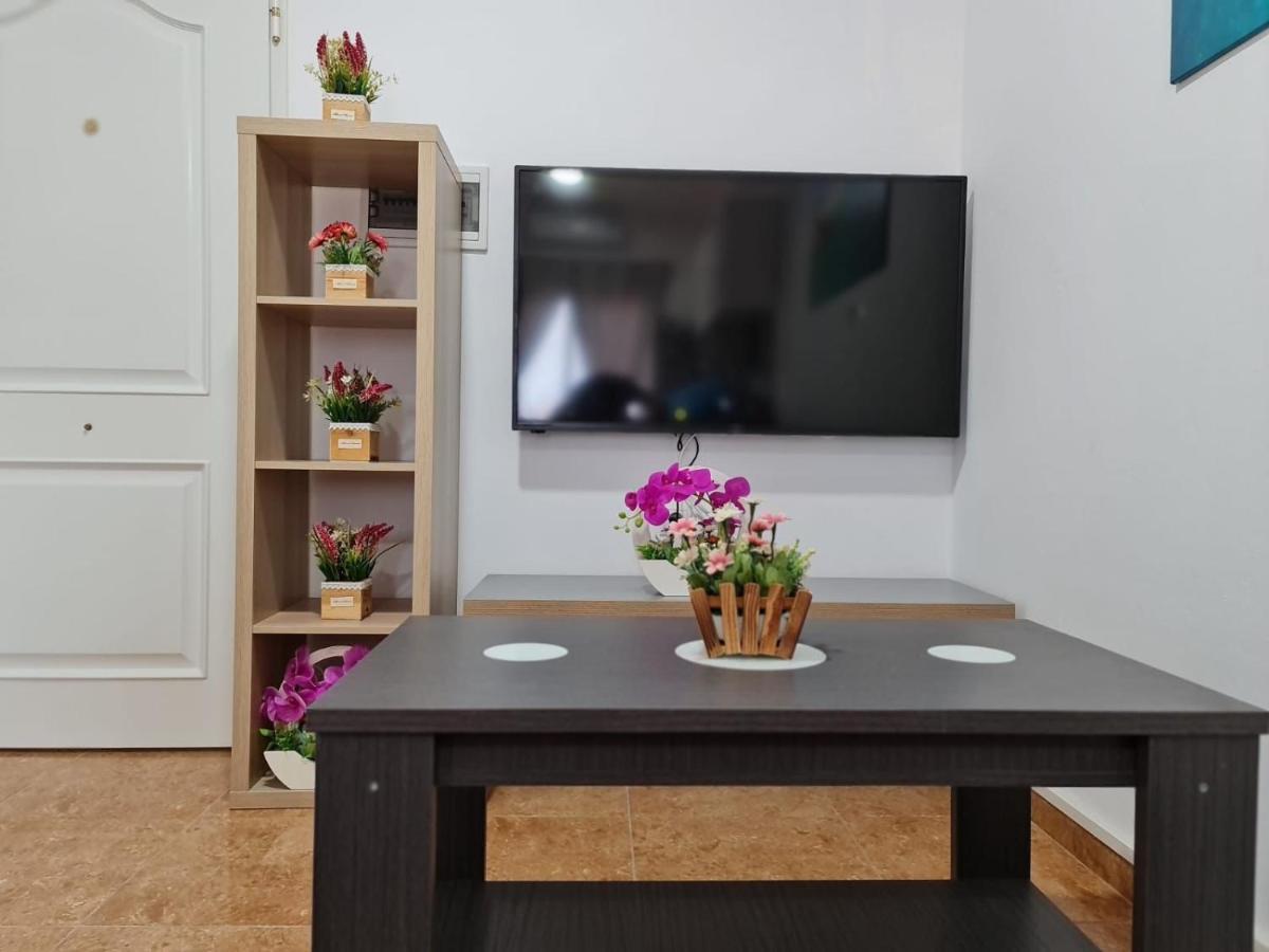 Franmay Apartments - 7 Modern Apartments Near The Beach & City, Perfect For Nomads, Travellers, Families, Watersports! Санта-Марія Екстер'єр фото