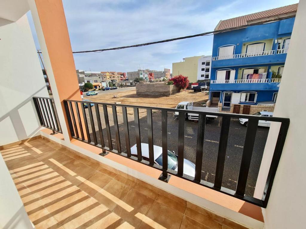 Franmay Apartments - 7 Modern Apartments Near The Beach & City, Perfect For Nomads, Travellers, Families, Watersports! Санта-Марія Екстер'єр фото
