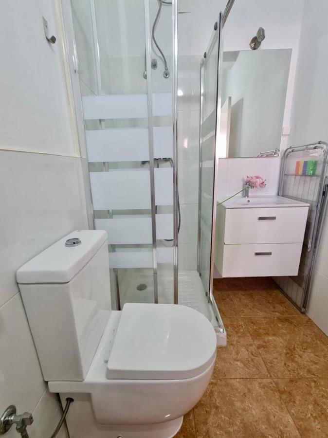 Franmay Apartments - 7 Modern Apartments Near The Beach & City, Perfect For Nomads, Travellers, Families, Watersports! Санта-Марія Екстер'єр фото