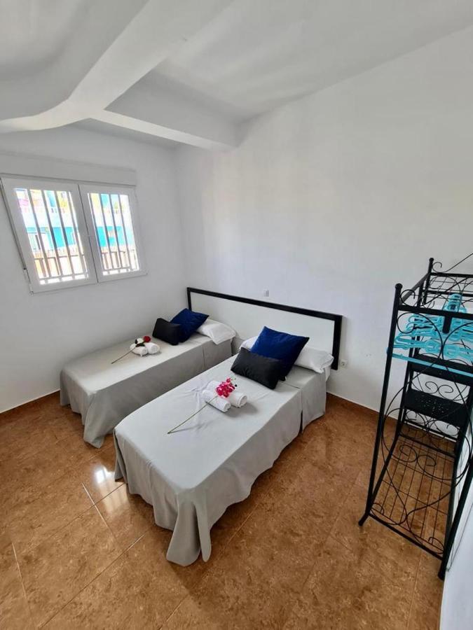 Franmay Apartments - 7 Modern Apartments Near The Beach & City, Perfect For Nomads, Travellers, Families, Watersports! Санта-Марія Екстер'єр фото