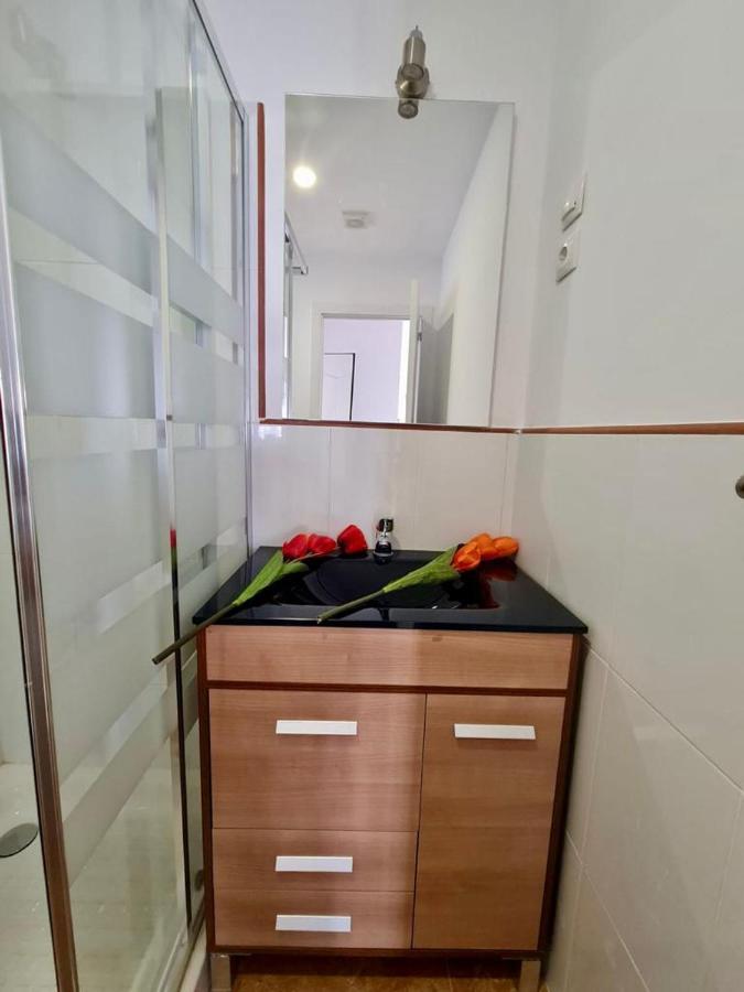 Franmay Apartments - 7 Modern Apartments Near The Beach & City, Perfect For Nomads, Travellers, Families, Watersports! Санта-Марія Екстер'єр фото