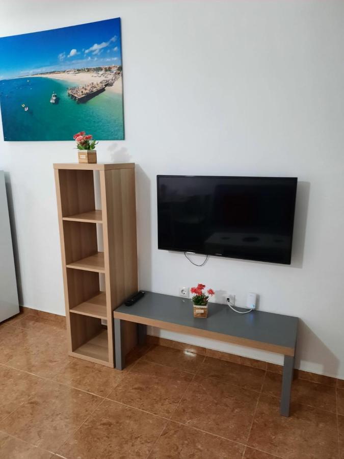 Franmay Apartments - 7 Modern Apartments Near The Beach & City, Perfect For Nomads, Travellers, Families, Watersports! Санта-Марія Екстер'єр фото