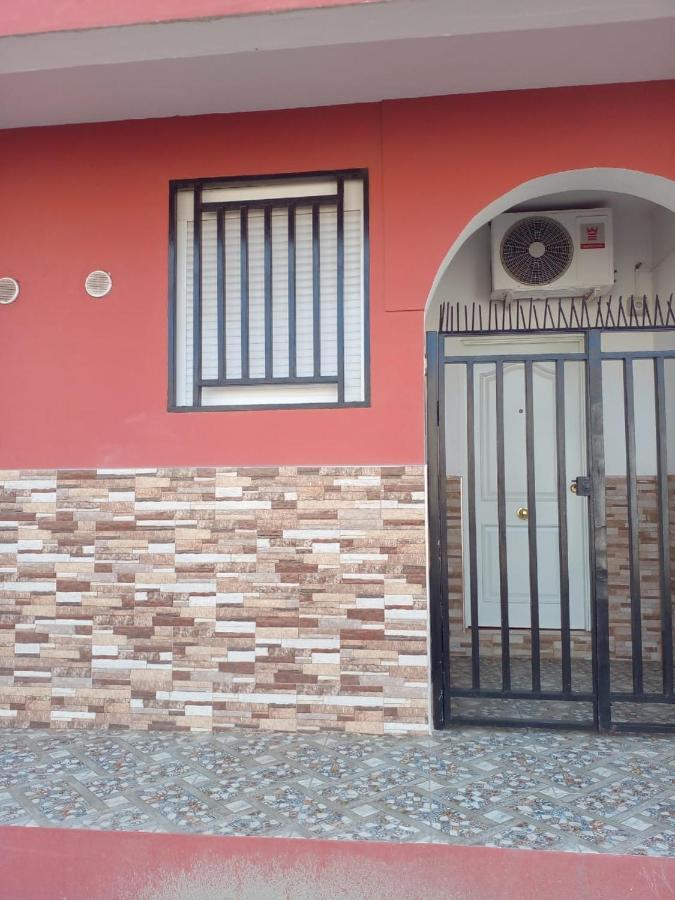 Franmay Apartments - 7 Modern Apartments Near The Beach & City, Perfect For Nomads, Travellers, Families, Watersports! Санта-Марія Екстер'єр фото