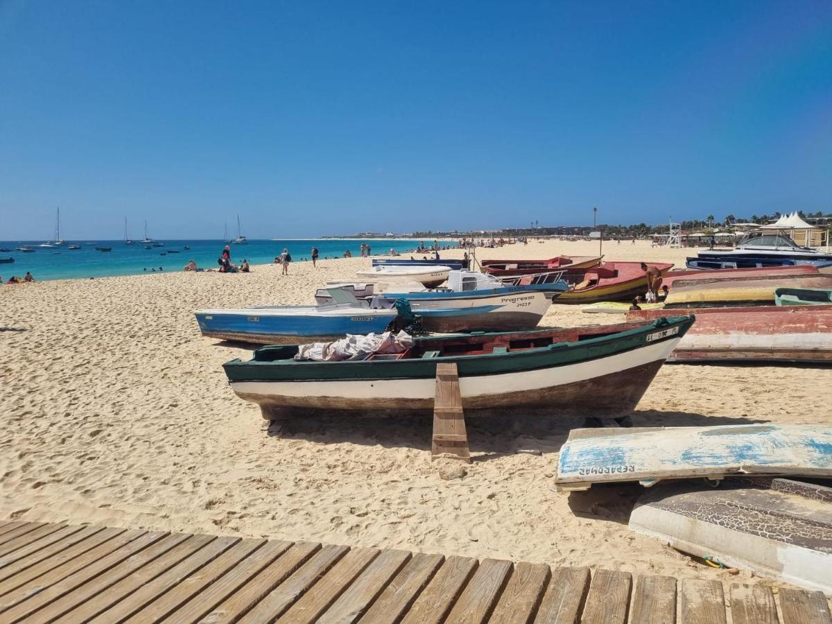 Franmay Apartments - 7 Modern Apartments Near The Beach & City, Perfect For Nomads, Travellers, Families, Watersports! Санта-Марія Екстер'єр фото