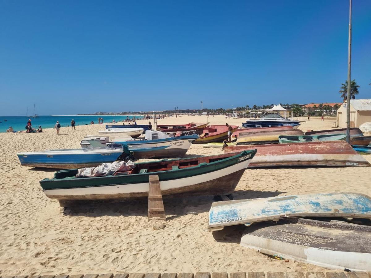 Franmay Apartments - 7 Modern Apartments Near The Beach & City, Perfect For Nomads, Travellers, Families, Watersports! Санта-Марія Екстер'єр фото