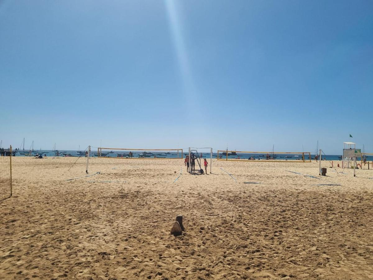 Franmay Apartments - 7 Modern Apartments Near The Beach & City, Perfect For Nomads, Travellers, Families, Watersports! Санта-Марія Екстер'єр фото