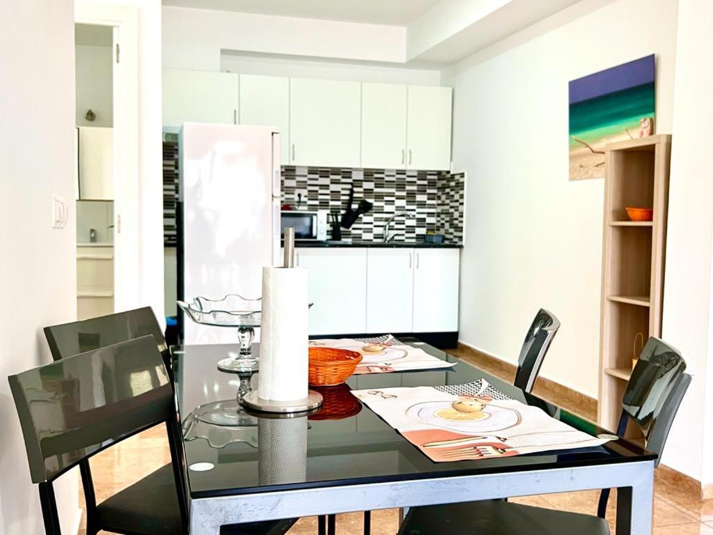 Franmay Apartments - 7 Modern Apartments Near The Beach & City, Perfect For Nomads, Travellers, Families, Watersports! Санта-Марія Екстер'єр фото