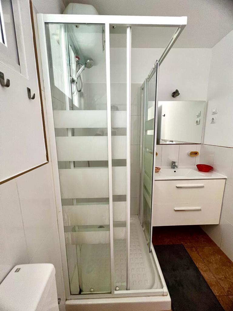 Franmay Apartments - 7 Modern Apartments Near The Beach & City, Perfect For Nomads, Travellers, Families, Watersports! Санта-Марія Екстер'єр фото