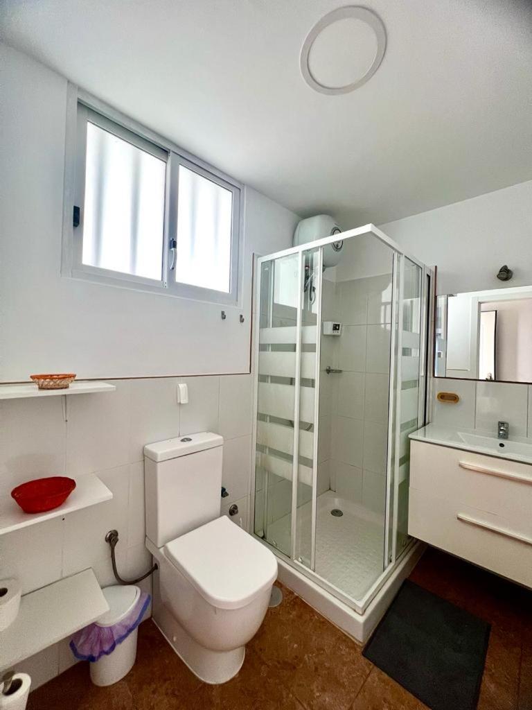 Franmay Apartments - 7 Modern Apartments Near The Beach & City, Perfect For Nomads, Travellers, Families, Watersports! Санта-Марія Екстер'єр фото
