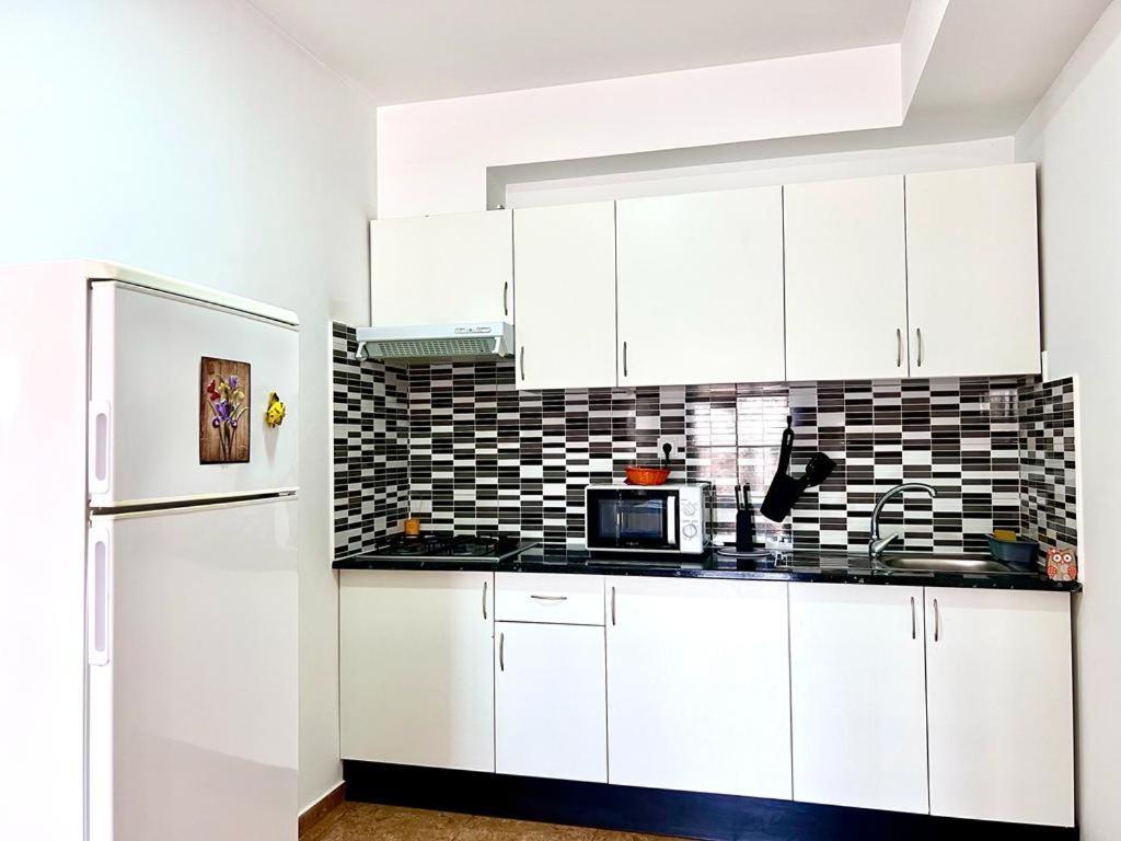 Franmay Apartments - 7 Modern Apartments Near The Beach & City, Perfect For Nomads, Travellers, Families, Watersports! Санта-Марія Екстер'єр фото