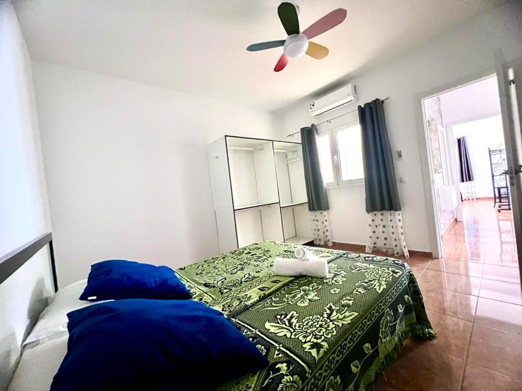 Franmay Apartments - 7 Modern Apartments Near The Beach & City, Perfect For Nomads, Travellers, Families, Watersports! Санта-Марія Екстер'єр фото