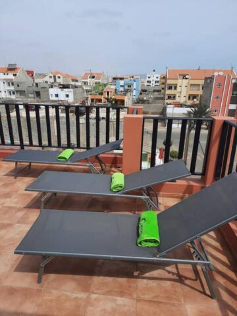 Franmay Apartments - 7 Modern Apartments Near The Beach & City, Perfect For Nomads, Travellers, Families, Watersports! Санта-Марія Екстер'єр фото