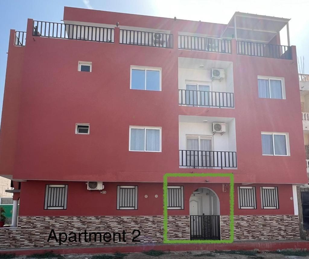 Franmay Apartments - 7 Modern Apartments Near The Beach & City, Perfect For Nomads, Travellers, Families, Watersports! Санта-Марія Номер фото