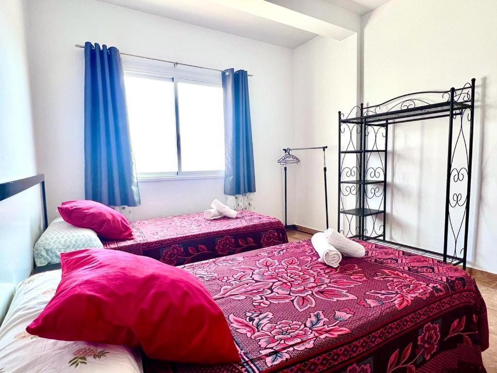 Franmay Apartments - 7 Modern Apartments Near The Beach & City, Perfect For Nomads, Travellers, Families, Watersports! Санта-Марія Номер фото