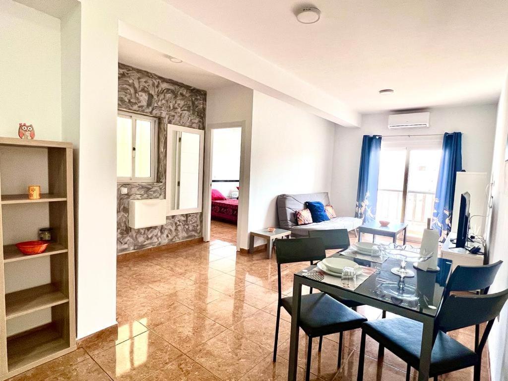Franmay Apartments - 7 Modern Apartments Near The Beach & City, Perfect For Nomads, Travellers, Families, Watersports! Санта-Марія Номер фото
