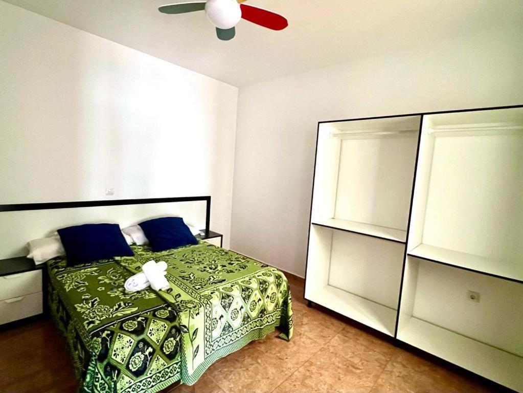 Franmay Apartments - 7 Modern Apartments Near The Beach & City, Perfect For Nomads, Travellers, Families, Watersports! Санта-Марія Номер фото