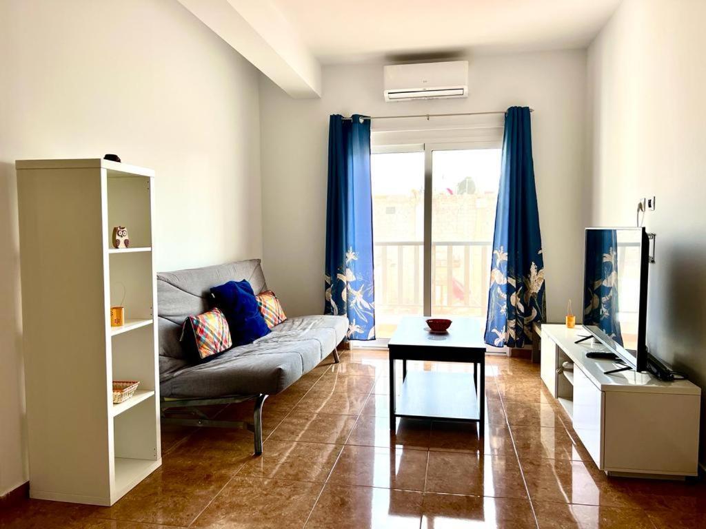 Franmay Apartments - 7 Modern Apartments Near The Beach & City, Perfect For Nomads, Travellers, Families, Watersports! Санта-Марія Номер фото