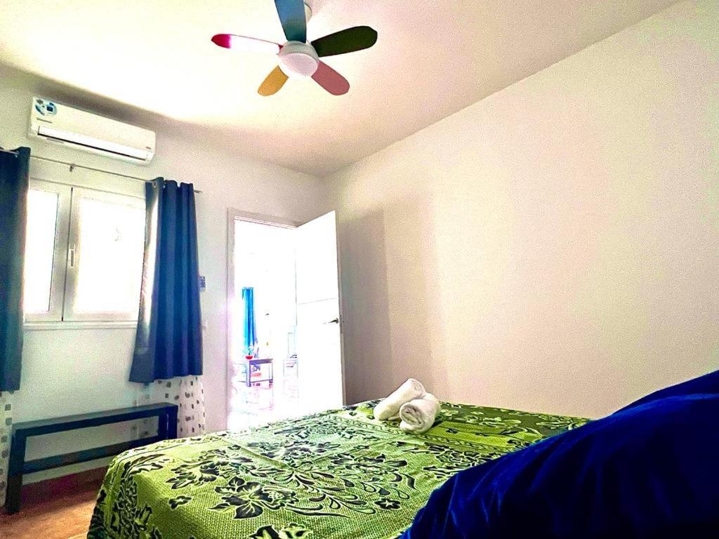 Franmay Apartments - 7 Modern Apartments Near The Beach & City, Perfect For Nomads, Travellers, Families, Watersports! Санта-Марія Номер фото