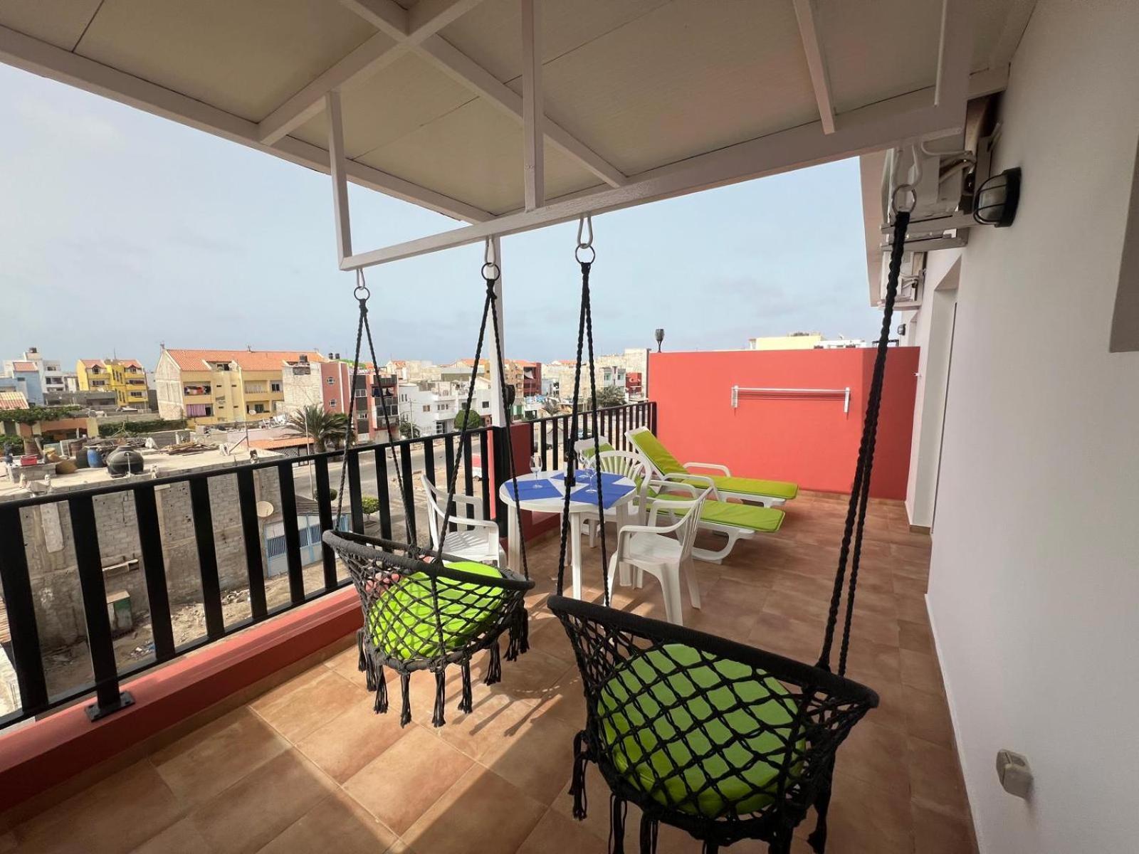 Franmay Apartments - 7 Modern Apartments Near The Beach & City, Perfect For Nomads, Travellers, Families, Watersports! Санта-Марія Екстер'єр фото