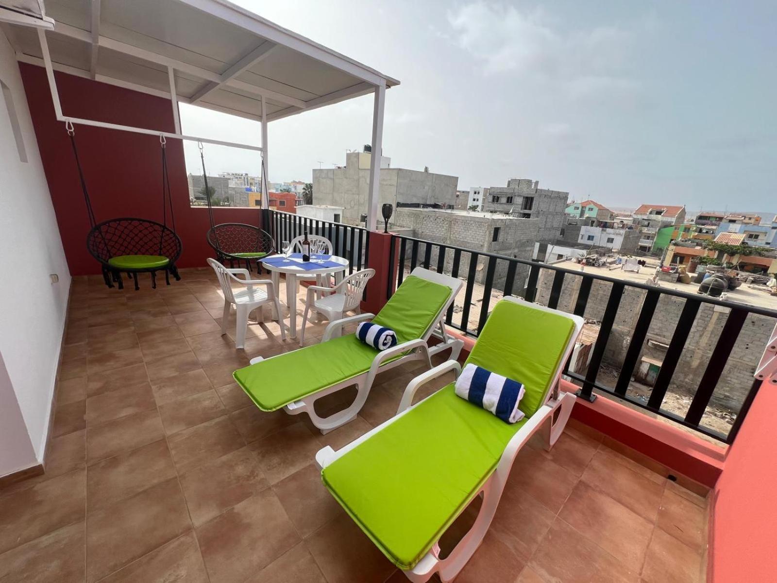 Franmay Apartments - 7 Modern Apartments Near The Beach & City, Perfect For Nomads, Travellers, Families, Watersports! Санта-Марія Екстер'єр фото