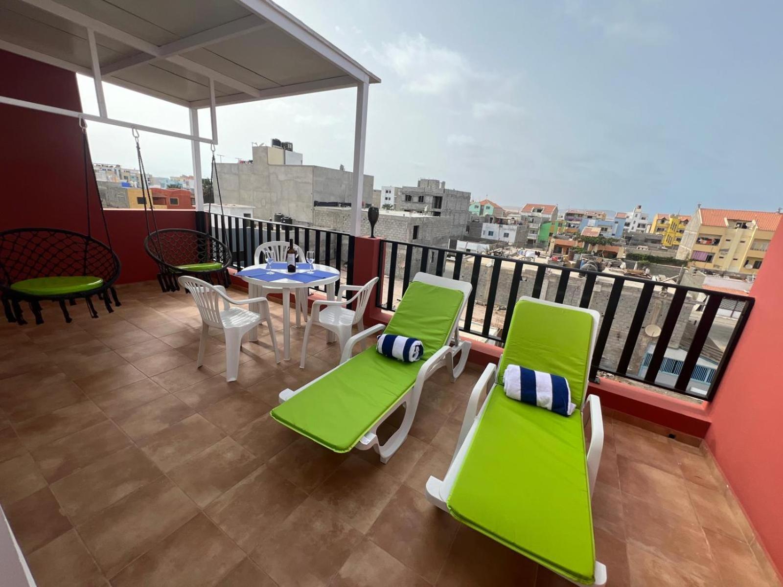 Franmay Apartments - 7 Modern Apartments Near The Beach & City, Perfect For Nomads, Travellers, Families, Watersports! Санта-Марія Екстер'єр фото