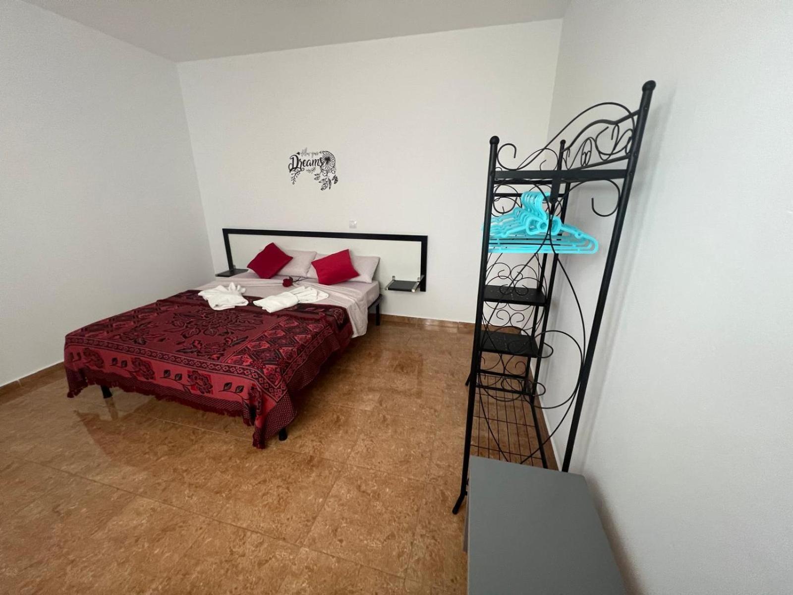 Franmay Apartments - 7 Modern Apartments Near The Beach & City, Perfect For Nomads, Travellers, Families, Watersports! Санта-Марія Екстер'єр фото
