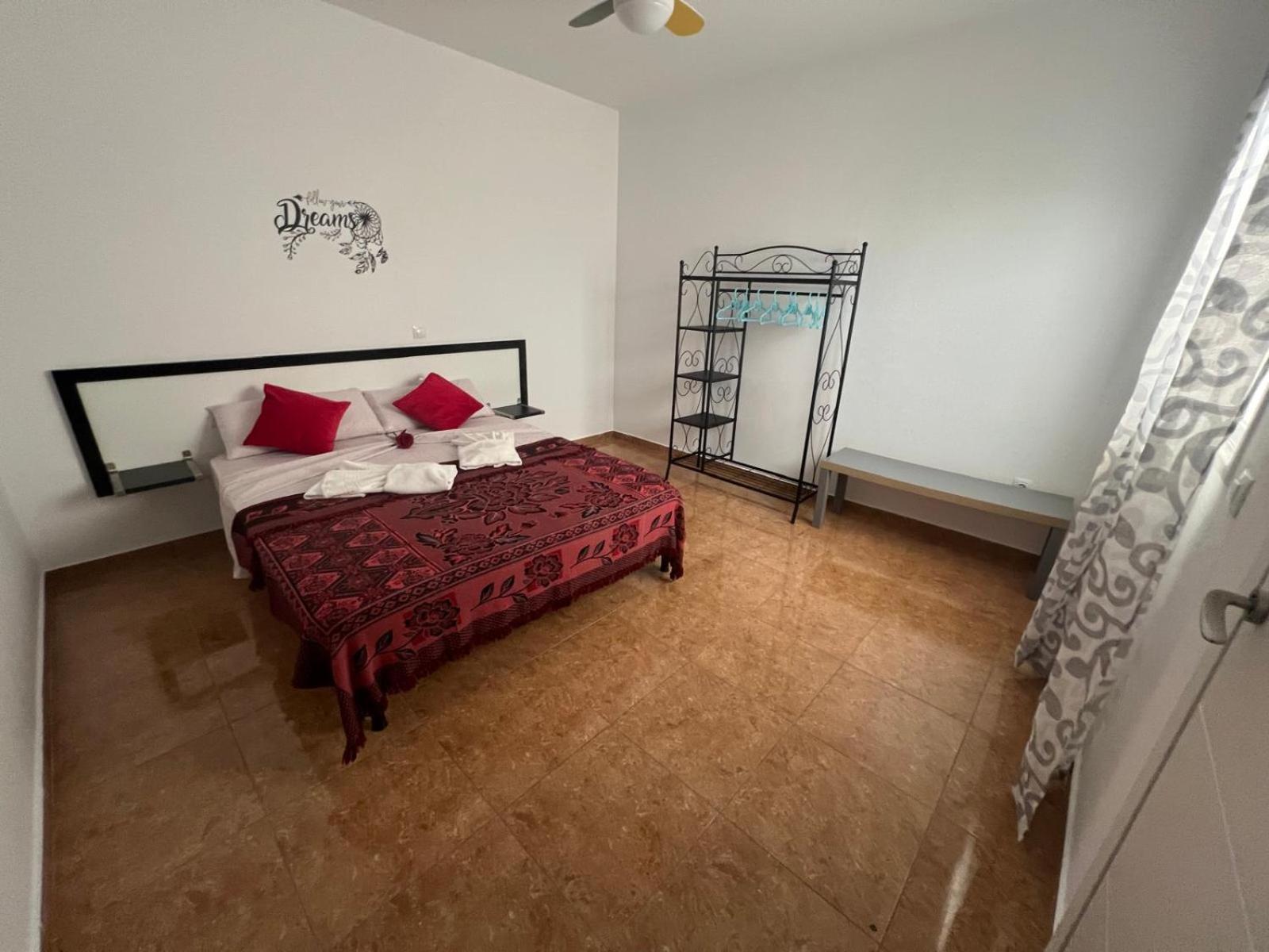 Franmay Apartments - 7 Modern Apartments Near The Beach & City, Perfect For Nomads, Travellers, Families, Watersports! Санта-Марія Екстер'єр фото