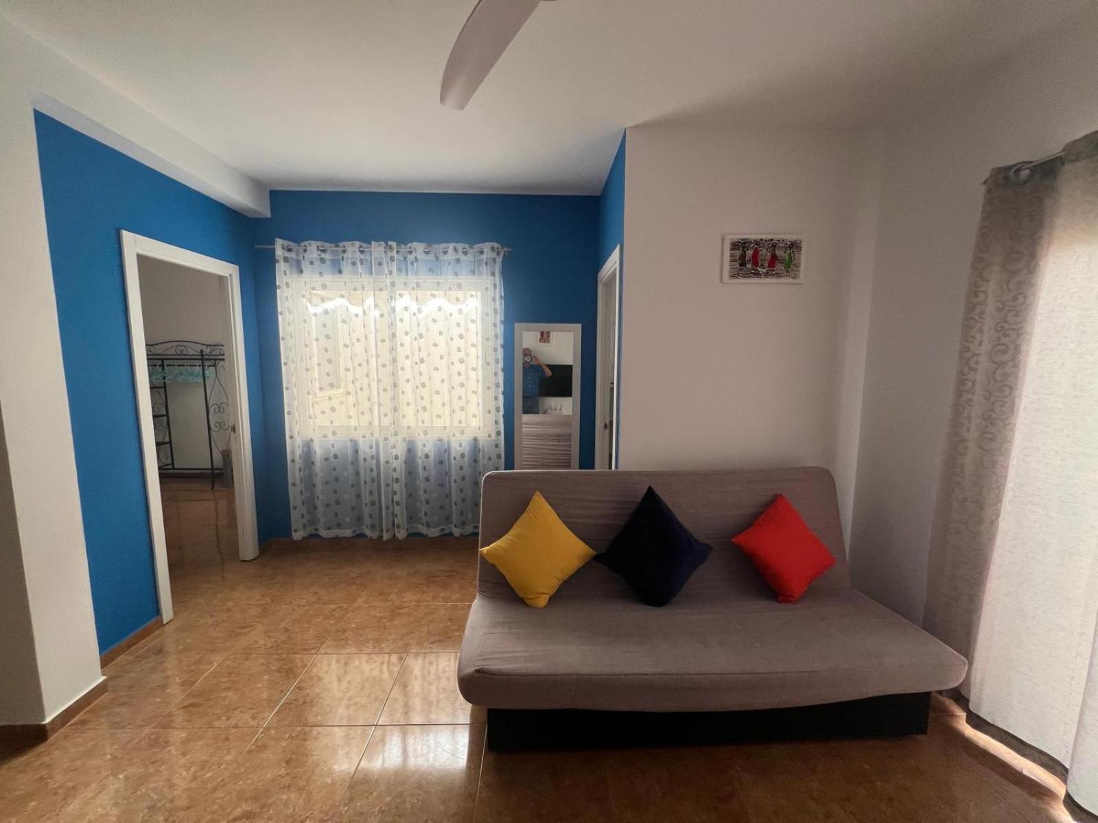 Franmay Apartments - 7 Modern Apartments Near The Beach & City, Perfect For Nomads, Travellers, Families, Watersports! Санта-Марія Екстер'єр фото
