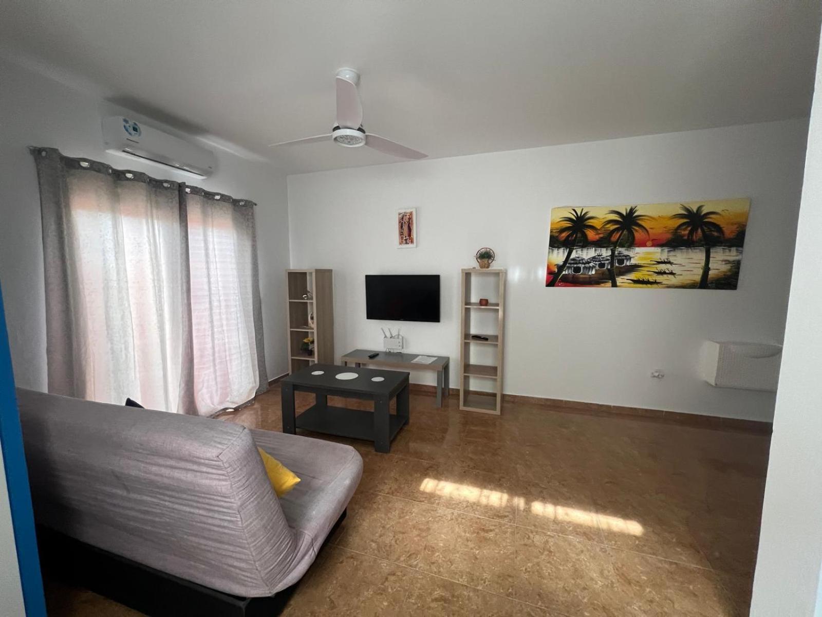 Franmay Apartments - 7 Modern Apartments Near The Beach & City, Perfect For Nomads, Travellers, Families, Watersports! Санта-Марія Екстер'єр фото