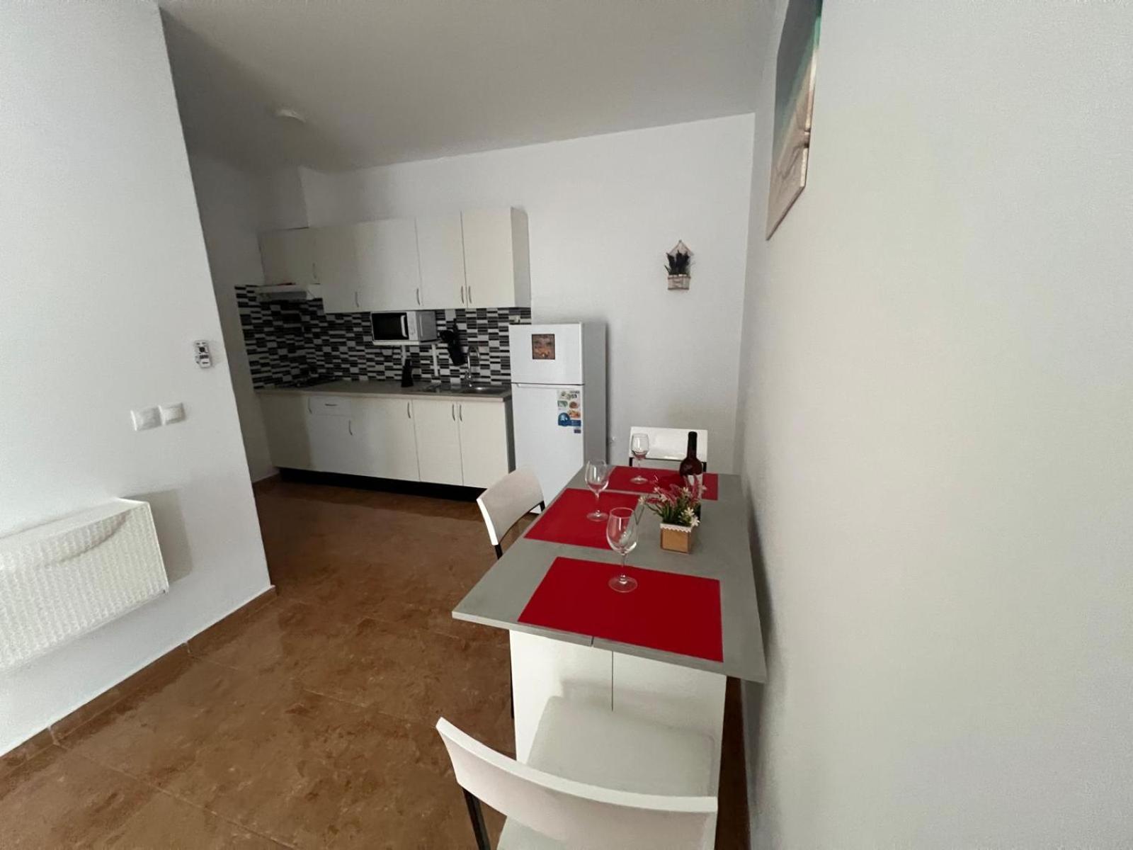 Franmay Apartments - 7 Modern Apartments Near The Beach & City, Perfect For Nomads, Travellers, Families, Watersports! Санта-Марія Екстер'єр фото