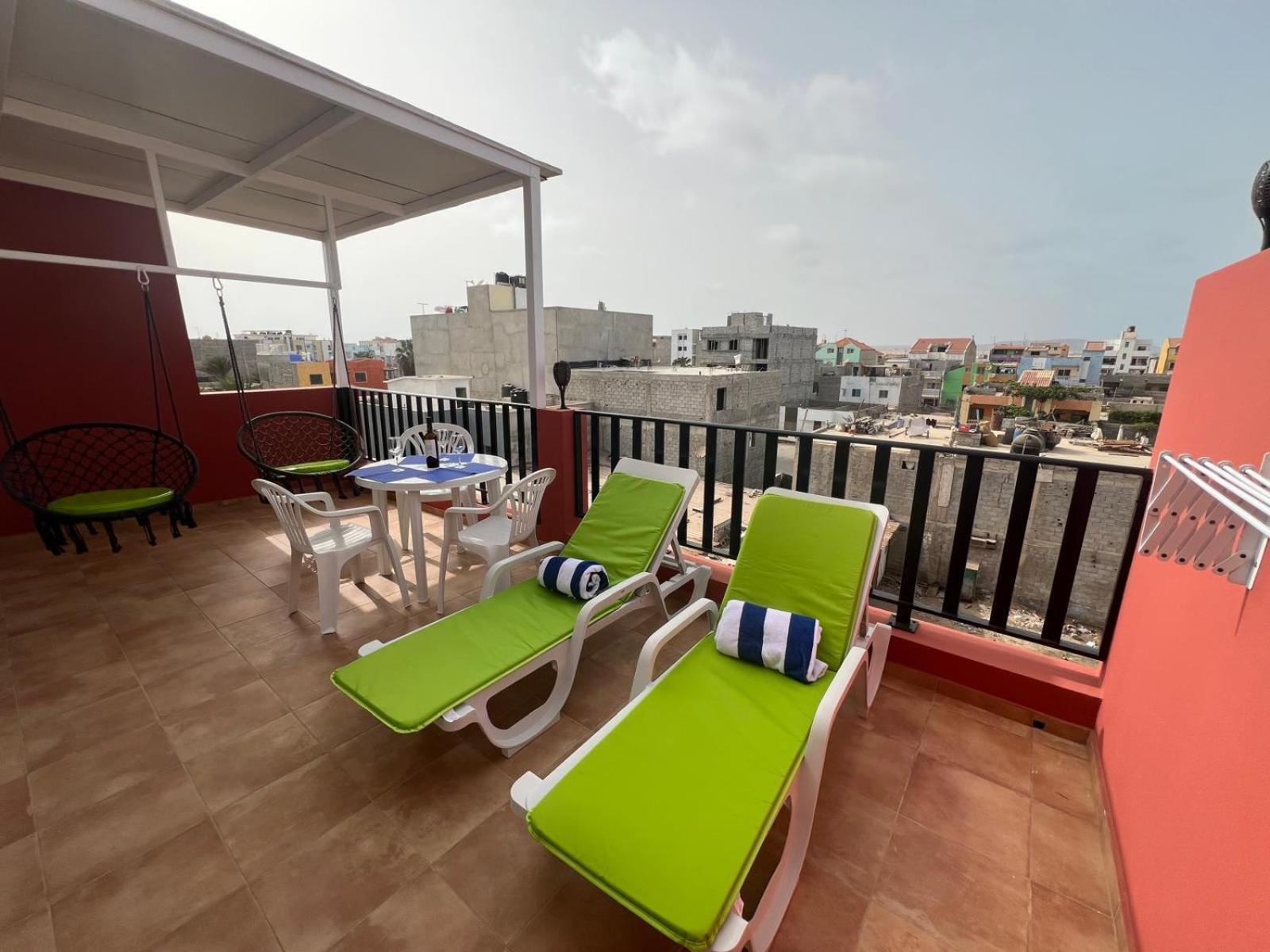 Franmay Apartments - 7 Modern Apartments Near The Beach & City, Perfect For Nomads, Travellers, Families, Watersports! Санта-Марія Екстер'єр фото