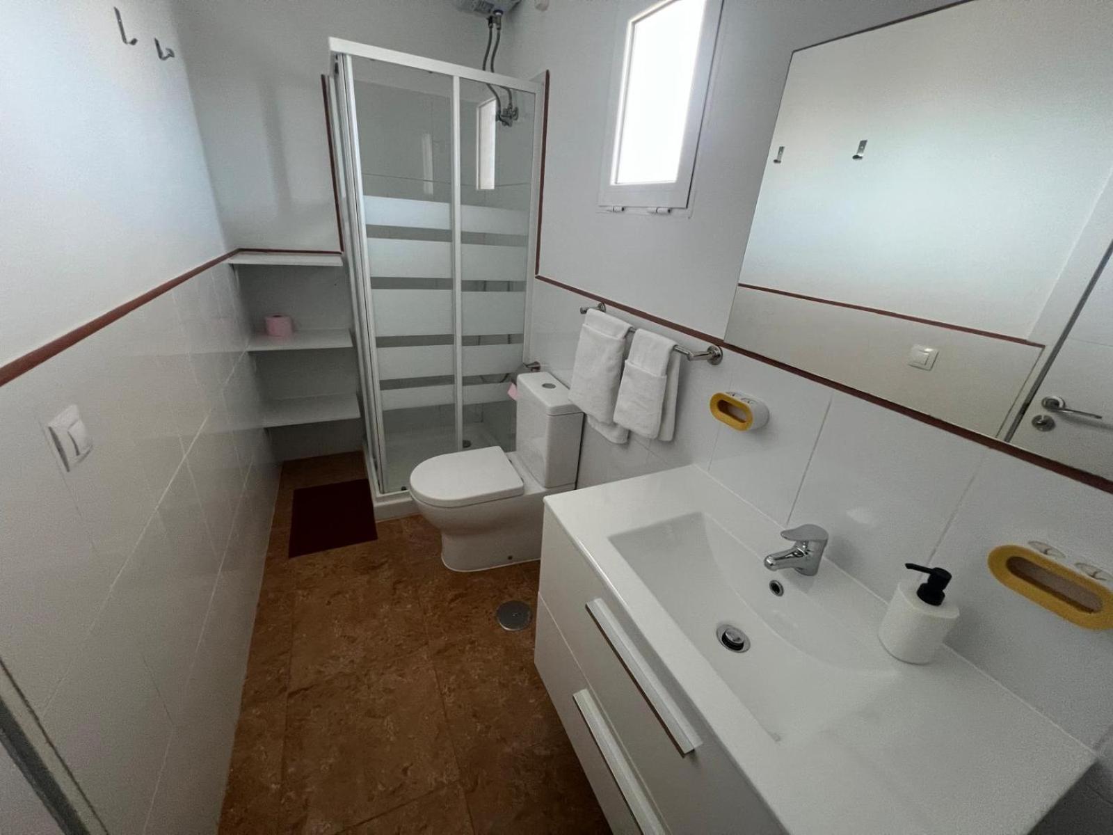 Franmay Apartments - 7 Modern Apartments Near The Beach & City, Perfect For Nomads, Travellers, Families, Watersports! Санта-Марія Екстер'єр фото