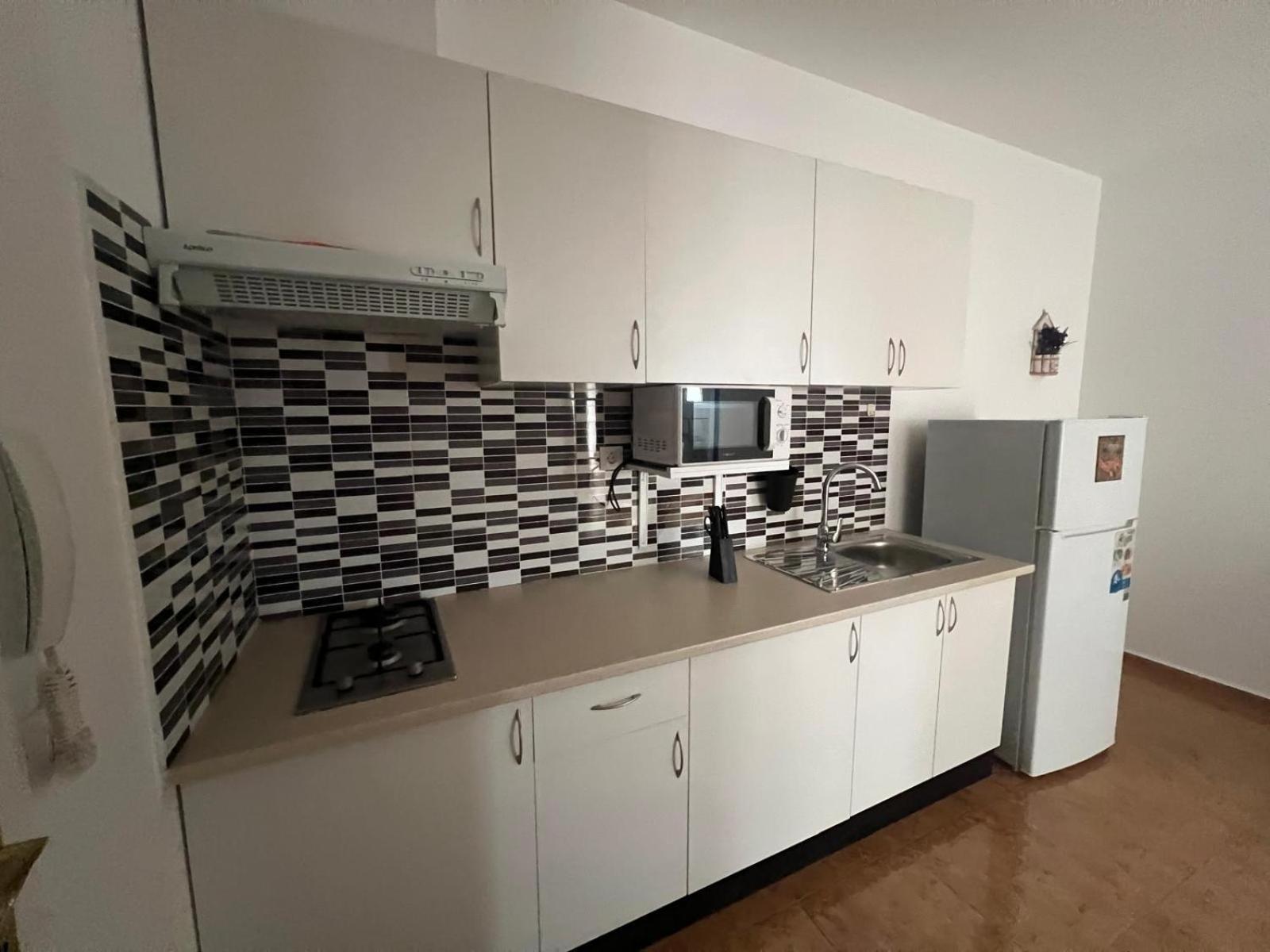 Franmay Apartments - 7 Modern Apartments Near The Beach & City, Perfect For Nomads, Travellers, Families, Watersports! Санта-Марія Екстер'єр фото