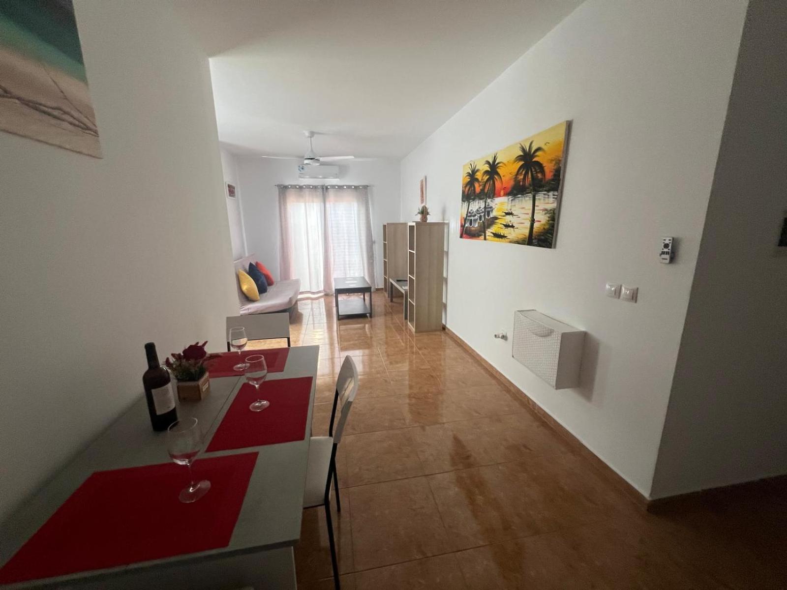 Franmay Apartments - 7 Modern Apartments Near The Beach & City, Perfect For Nomads, Travellers, Families, Watersports! Санта-Марія Екстер'єр фото