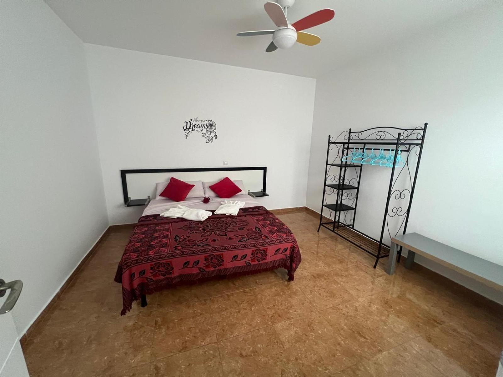 Franmay Apartments - 7 Modern Apartments Near The Beach & City, Perfect For Nomads, Travellers, Families, Watersports! Санта-Марія Екстер'єр фото